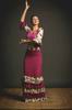 Davedans Flamenco Outfit Elda Top and Ibi Skirt 130.580€ #504693875-3877